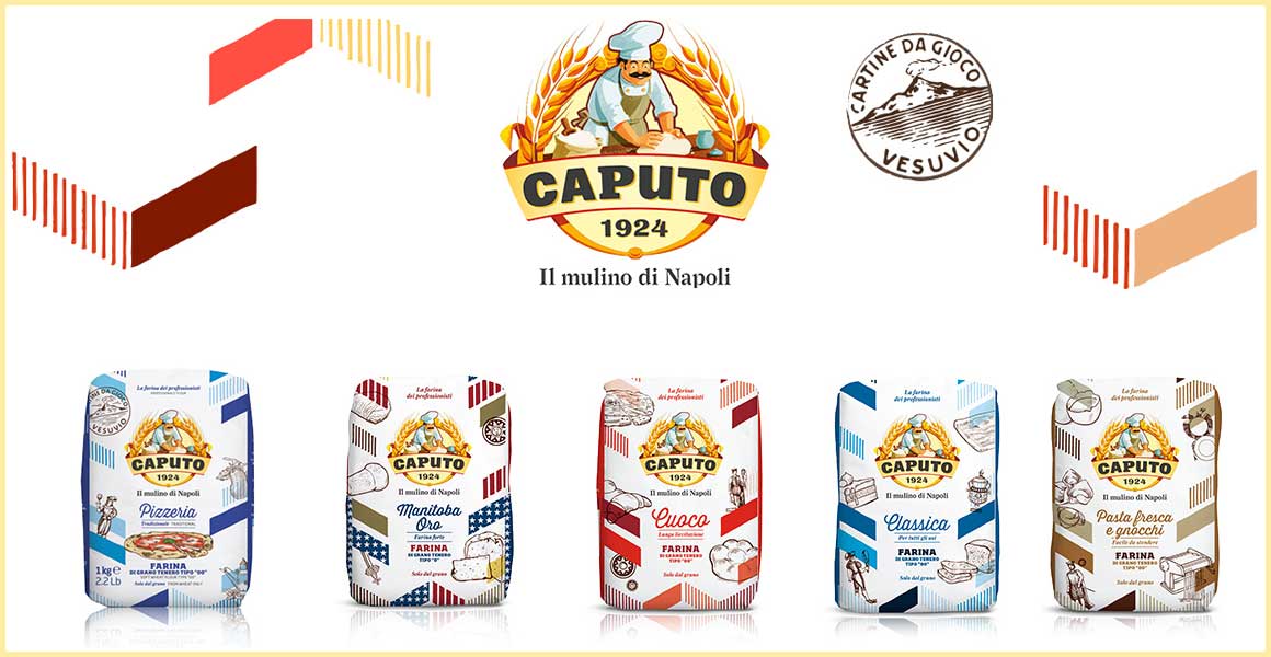 営業 カプート社 クリシト Caputo Criscito 発酵補助食品 1kg materialworldblog.com