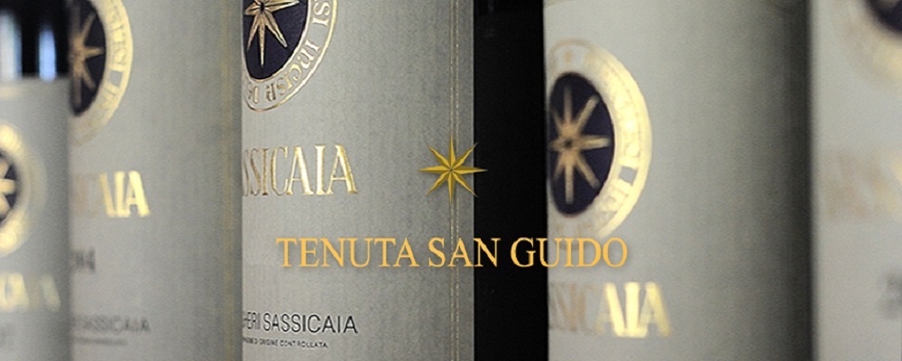 限定】Tenuta San Guido Sassicaia 2020 ﾃﾇｰﾀｻﾝｸﾞｲﾄﾞｻｯｼｶｲｱ 亀屋食品