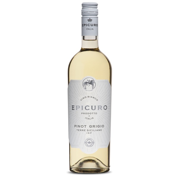 特価Epicuro Pinot Grigio 22　ｴﾋﾟｸﾛﾋﾟﾉｸﾞﾘｰｼﾞｮ