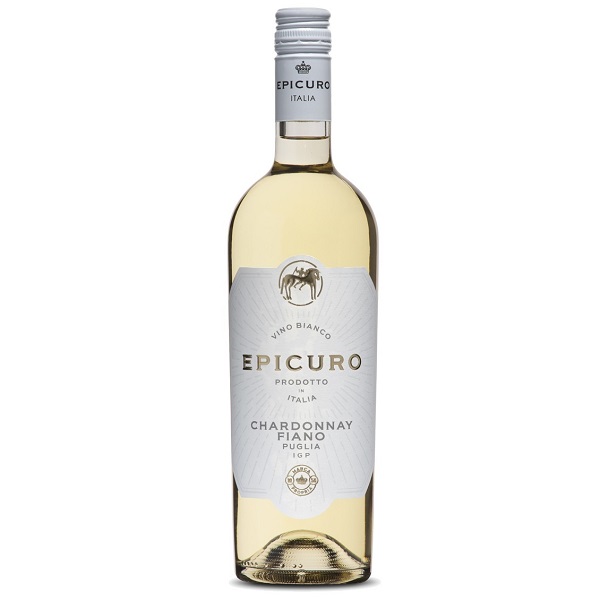 特価Epicuro Chardonnay Fiano 21　ｴﾋﾟｸﾛｼｬﾙﾄﾞﾈ