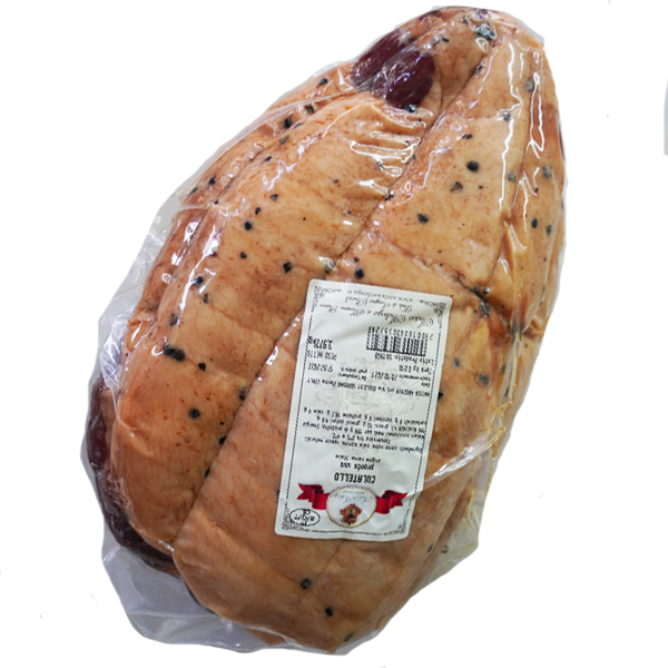 冷蔵)イタリア産 クラテッロホール約3.5kg限定商品（AnticaArdenga社指定