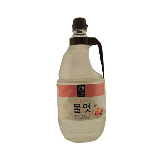 韓国水あめ 2.45kg