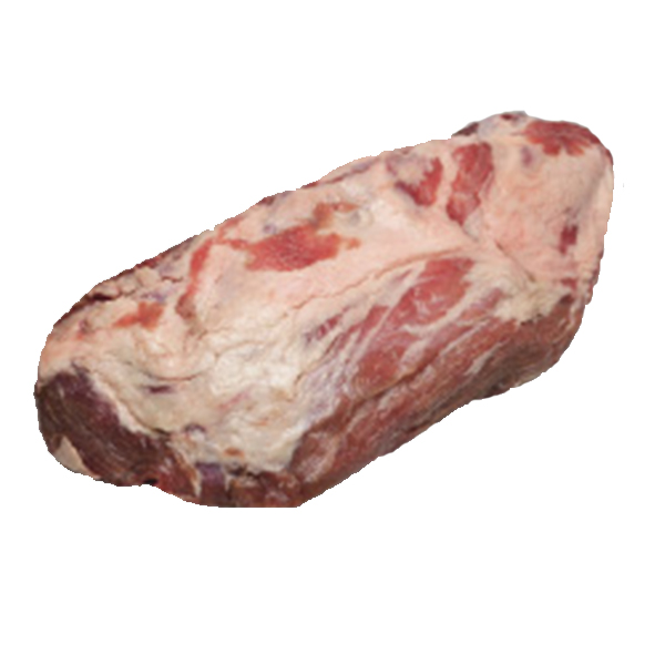 冷凍)イベリコ豚・肩ロース(ﾋﾟｴﾝｿ）ﾈｯｸｻｲﾄﾞ 約1kg