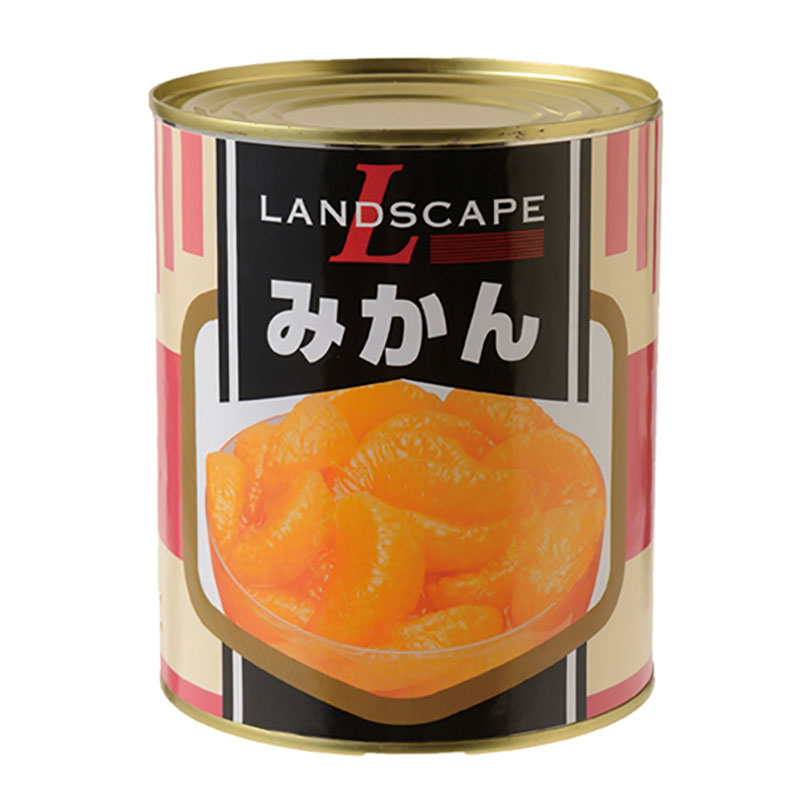 みかん缶詰#2(850g)