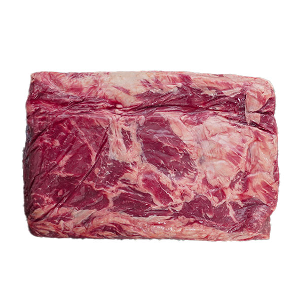 冷蔵)ウルグアイ産　牛サーロイン約2～4kg(不定貫)数量限定　次回4月中旬