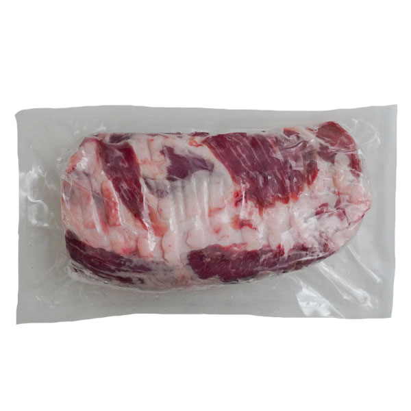 冷凍)イベリコ豚セボ　肩ロース約2.5kg(不定貫）輸入元入荷待ち