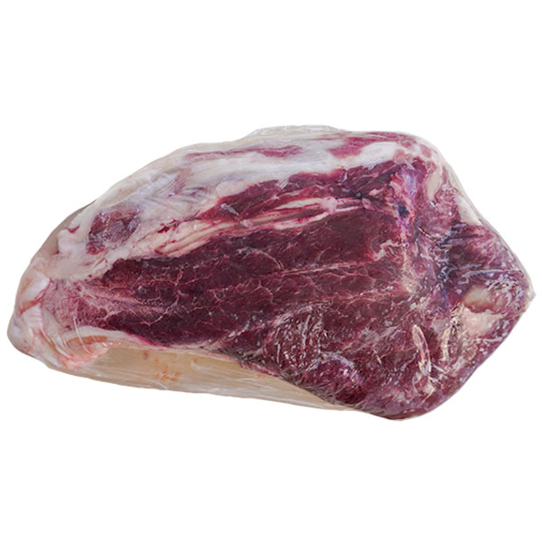 冷凍）国産黒毛和牛スネ肉 約1.5kg不定貫　限定