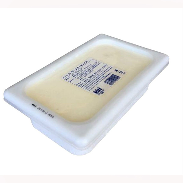 冷凍）キリ クリームチーズアイス 2L