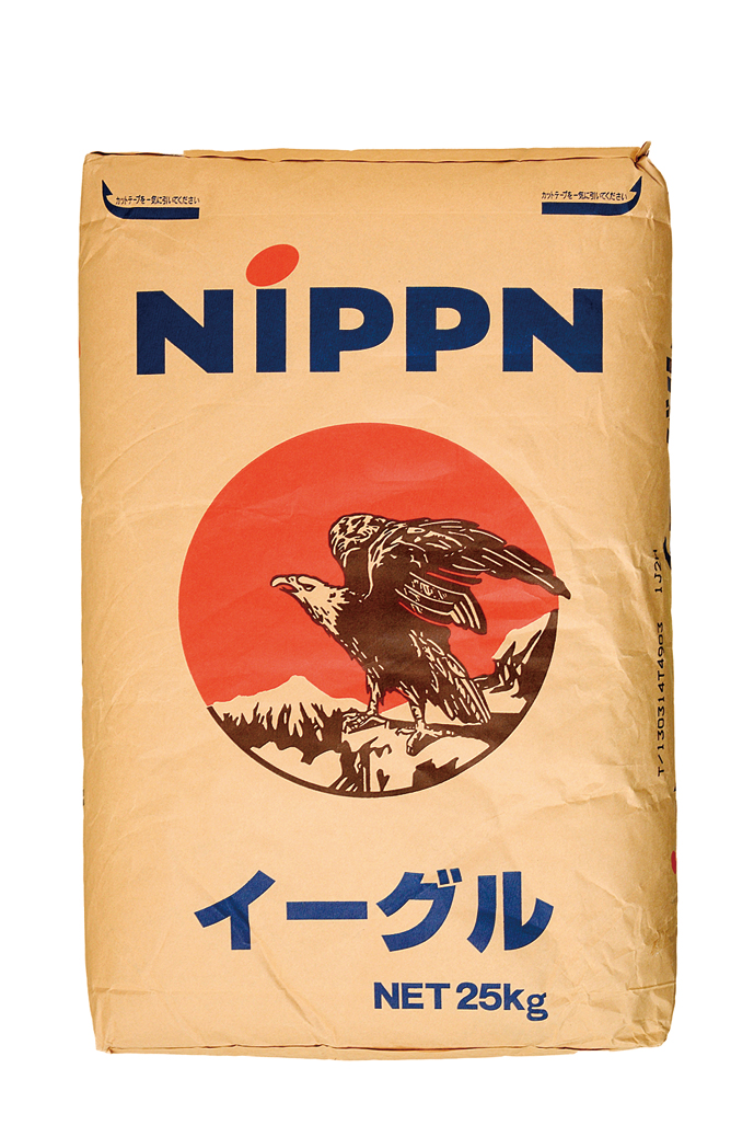 【25kg】日本製粉･イーグル粉