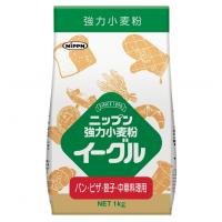 日本製粉･イーグル粉 1kg
