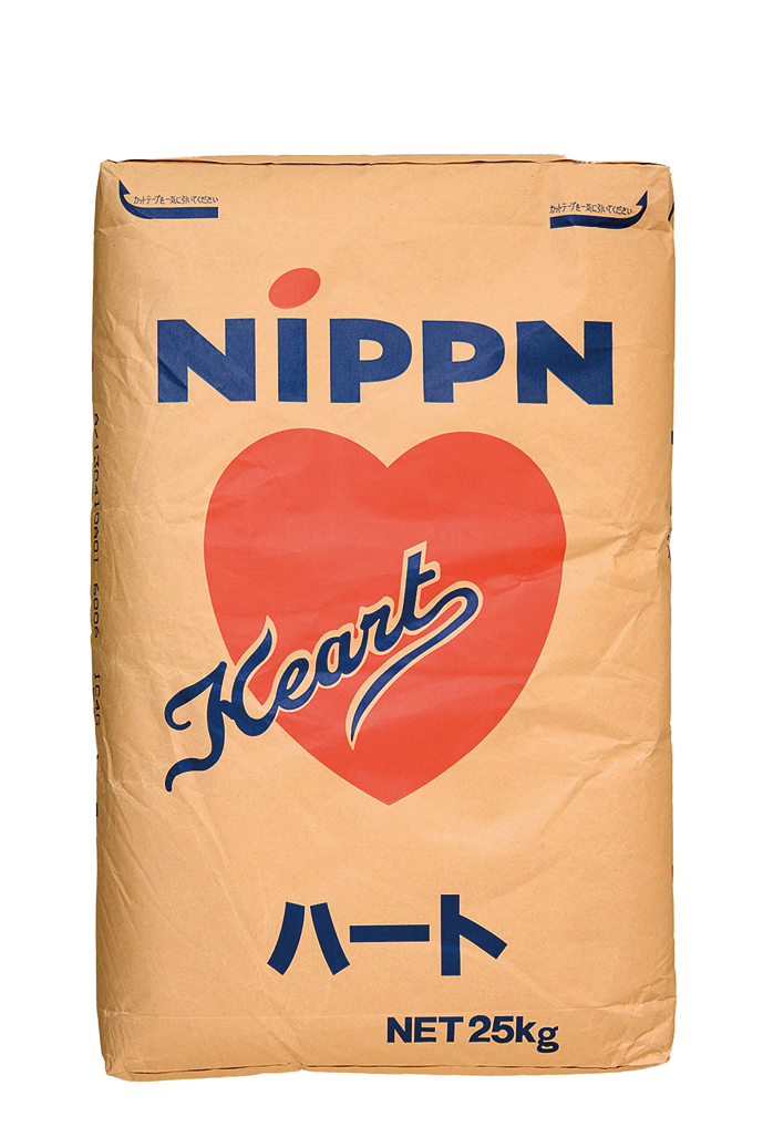 【25kg】日本製粉･ハート