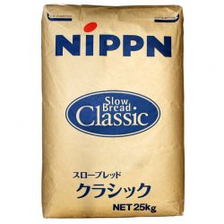 【25kg】日本製粉クラシック