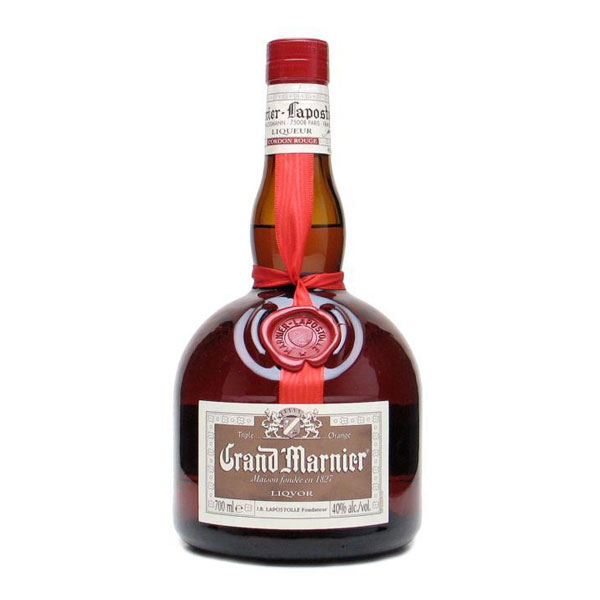 Grand Marnier Rouge 700mlグランマルニエ・ルージュ