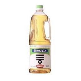 ﾐﾂｶﾝ･穀物酢1.8L ﾌﾟﾗﾎﾞﾄﾙ