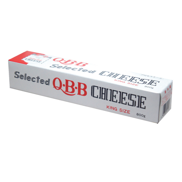 冷蔵)QBB ｷﾝｸﾞｻｲｽﾞ 800g