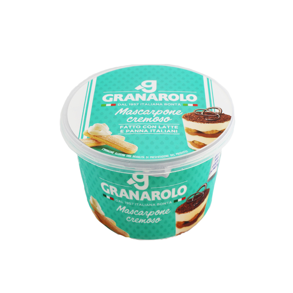 冷蔵)グラナローロ・マスカルポーネ500g