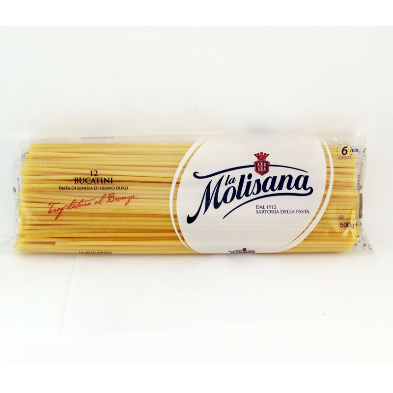 500g　乾麺　イタリア　乾燥　ラ　イカ墨スパゲティ　1.7mm　モリサーナ　ロングパスタ　上品なスタイル　パスタ