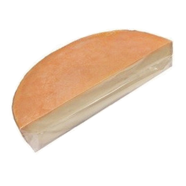 冷蔵)北海道産ラクレットチーズ2.3kg 定貫ハーフカット