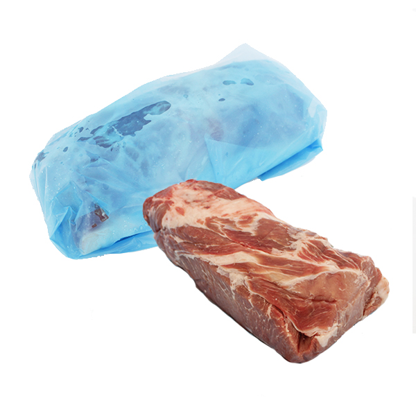 冷凍)イタリア産ホエイ豚　肩ロース約2.5kg