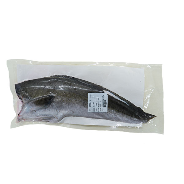 予約)カナダ フレッシュ銀鱈フィーレ約1.5k(約700ｇ×2枚)限定 　入荷分