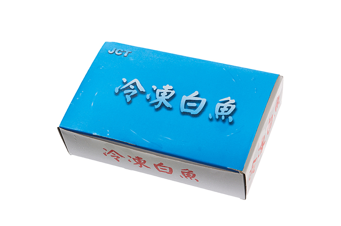 冷凍)白魚3/8(1kg)生冷・中国産